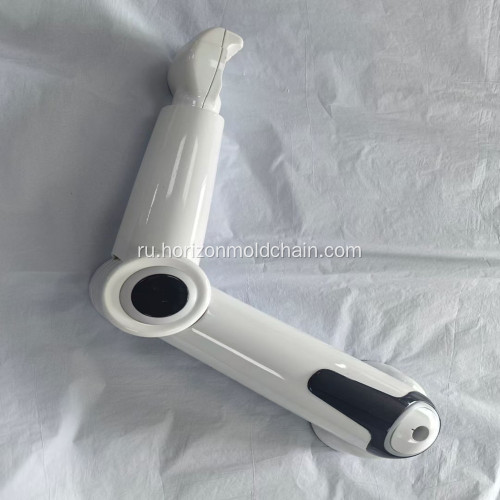 Пресс-форма для литья корпуса руки робота